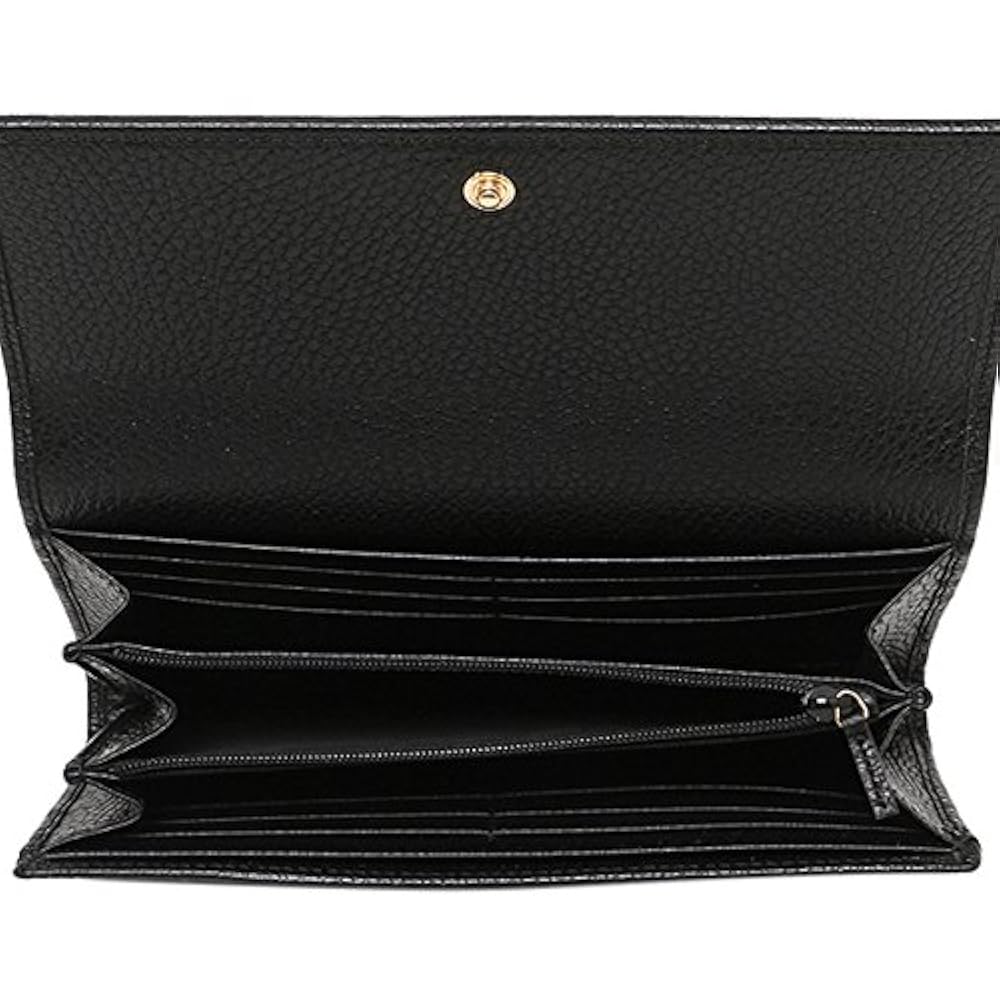 Amazon | [グッチ] 長財布 プチマーモント レディース 456116